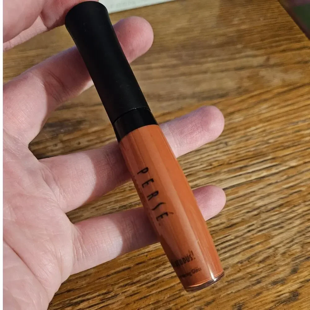 NEW! Perse Mineral Lip Thick Gloss Frisky Summer 97